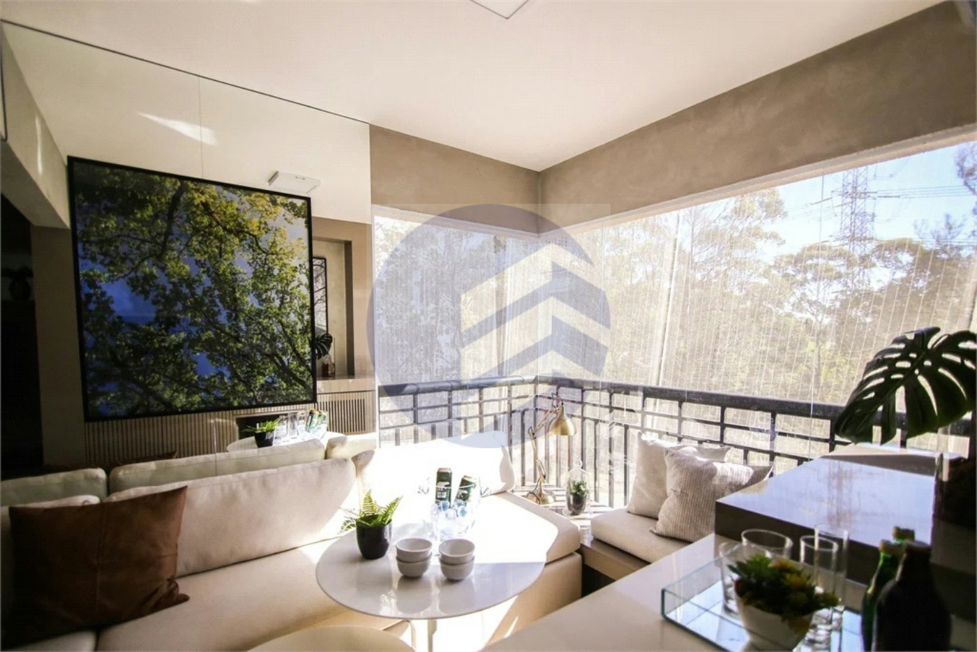 Apartamento à venda com 2 quartos, sendo 1 suíte, em Jardim Sul, São Paulo - SP