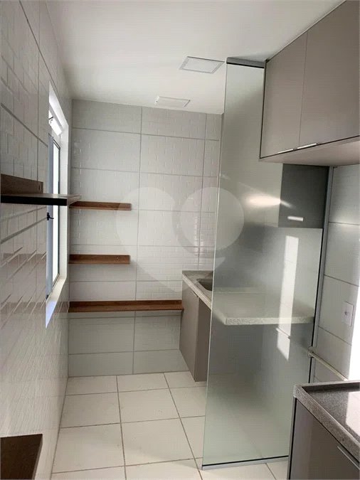 APARTAMENTO COM 2 QUARTOS - CARIOCA PARK II -GUARATIBA/RJ