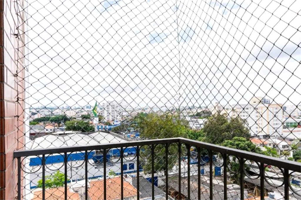 Apartamento á venda - Saúde