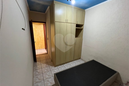 Casa á venda no Jardim Hikare