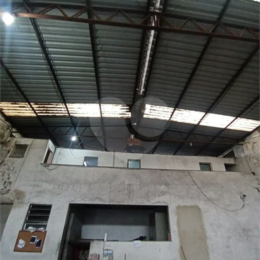 CAMPO GRANDE, RIO DE JANEIRO GALPÃO 432,00M² AO LADO DA AV. BRASIL EM CAMPO GRANDE!