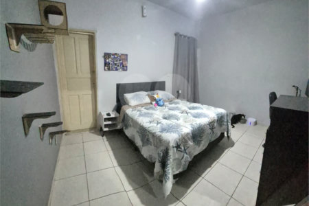 Sobrado á venda - Jabaquara