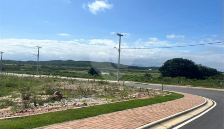 Terreno à venda em Golfe, Armação dos Búzios, RJ