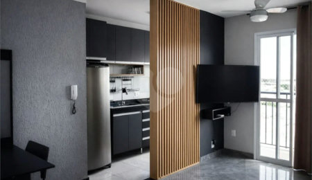 Apartamento para alugar com 2 quartos em Morumbi, Piracicaba, SP