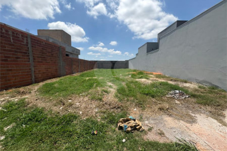 Terreno Condomínio Recanto dos Sabias