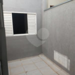 Casa térrea para venda no Azulville