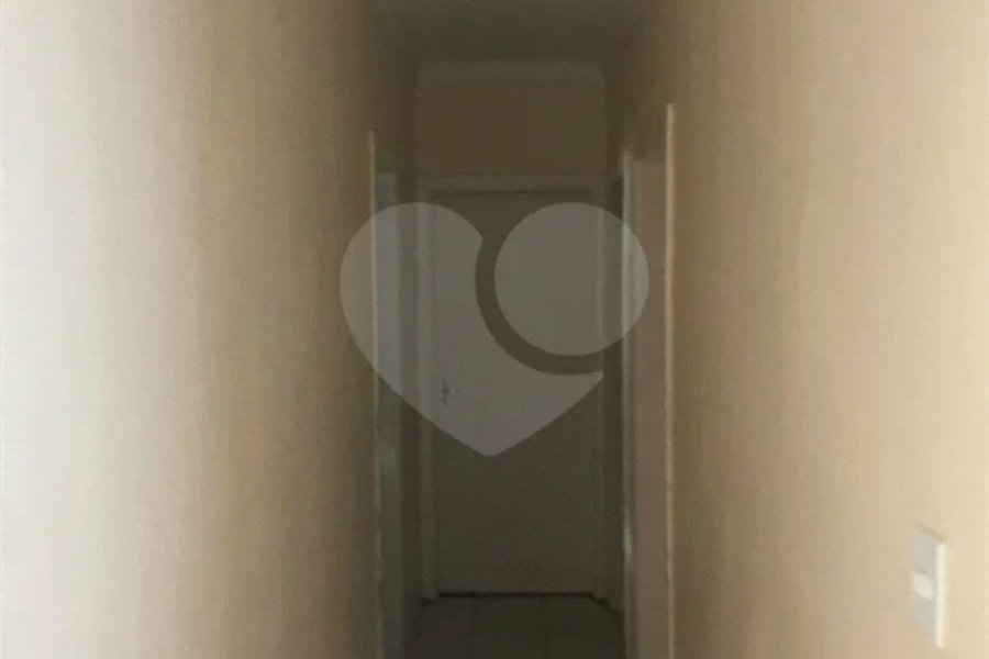 Apartamento a Venda no Bairro do Tucuruvi