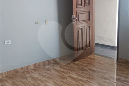 Casa á venda no Residencial Jardim Jóckei Club A