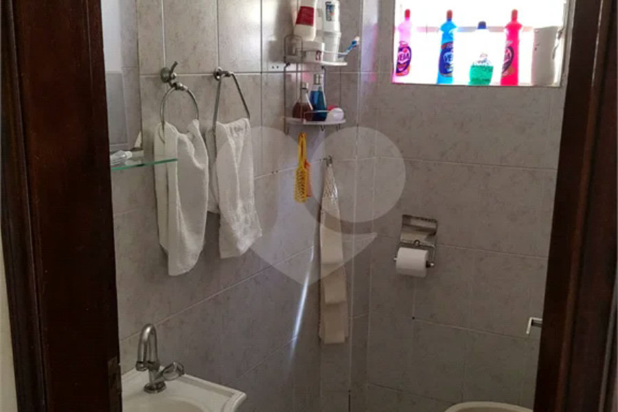 Sobrado a venda na região da Aricanduva.