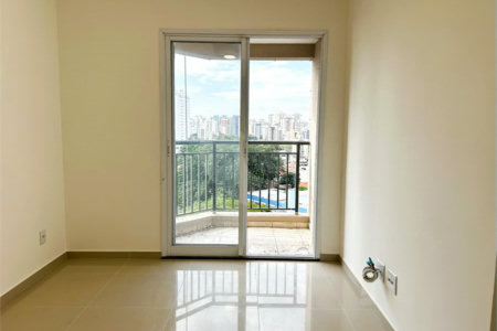 Apartamento á venda - Vila Guarani