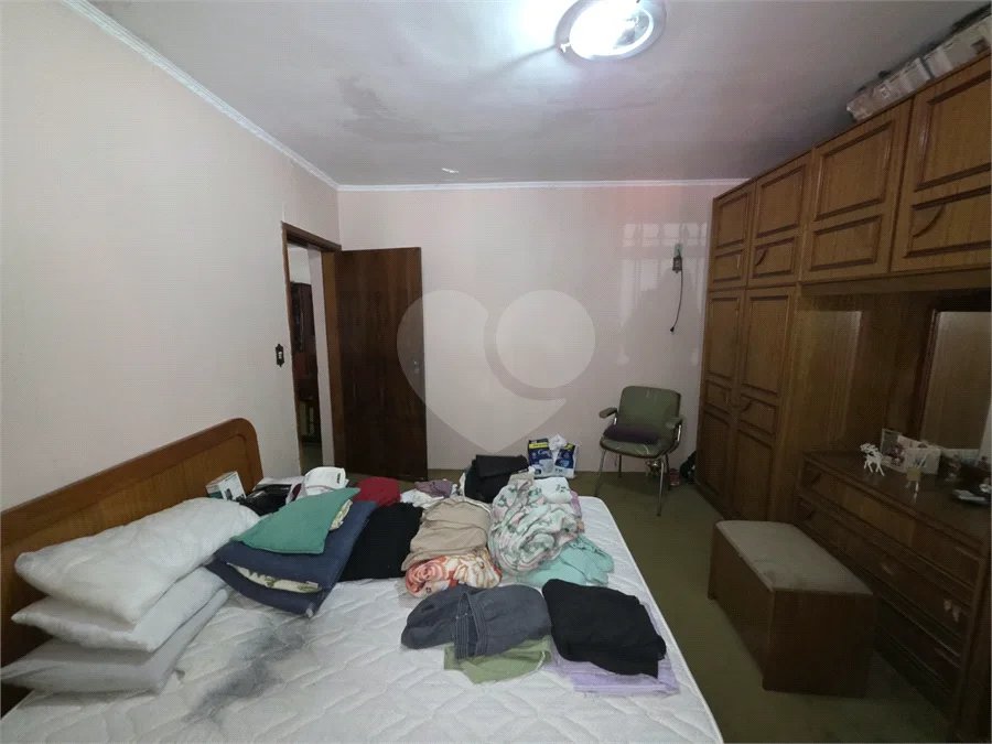 SANTANA - CASA COM 2 MORADIAS - 10m DE FRENTE - 3 VAGAS
