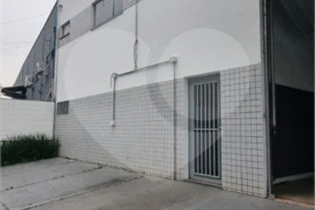 GALPÃO COMERCIAL / INDUSTRIAL PARA LOCAÇÃO – VILA NOGUEIRA | CAMPINAS/SP