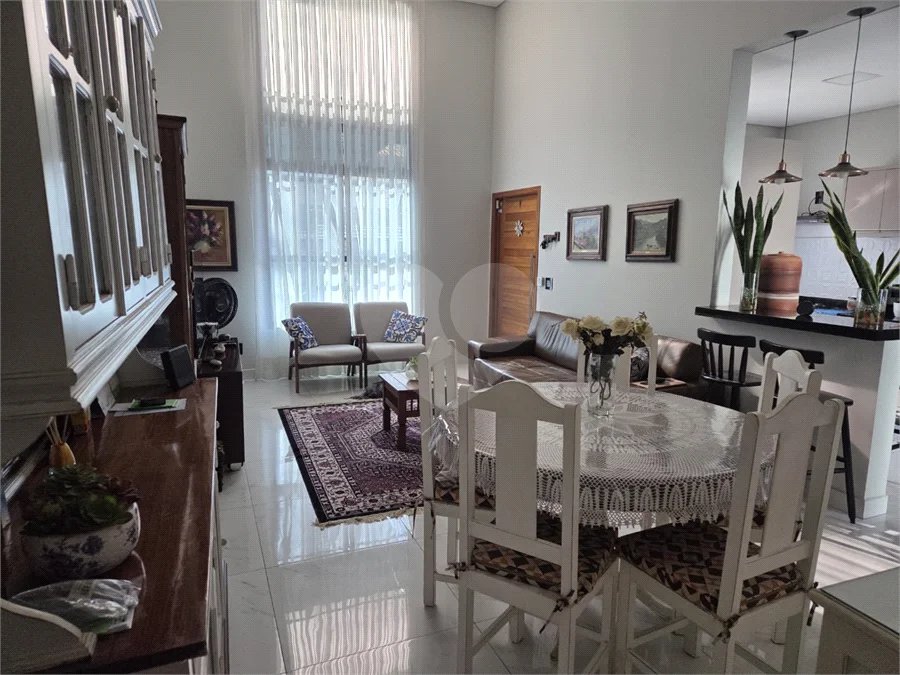 CASA À VENDA – JARDIM AMÉRICA | INDAIATUBA/SP