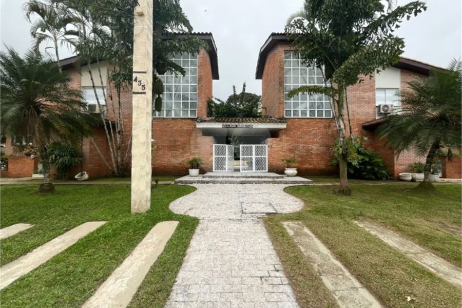 Villagio à venda com 3 suítes em Riviera de São Lourenço, Bertioga, SP