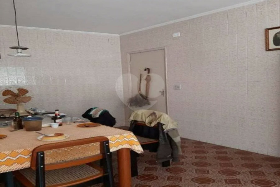 Casa à venda com 3 quartos, sendo 1 suíte, em Vila Formosa, São Paulo, SP