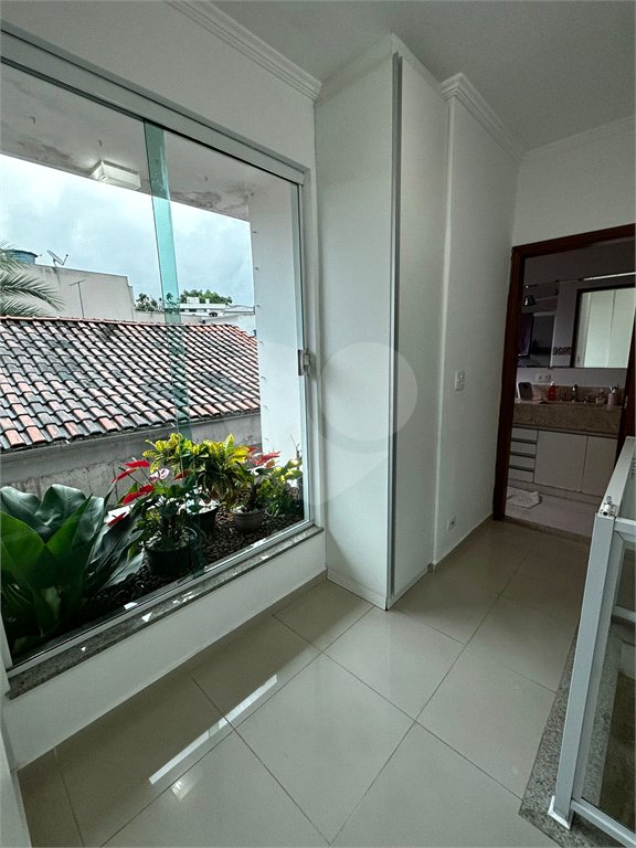 Sobrado Reformado à venda na Saúde c/160m2 - 3 Quartos/1 Suíte/2 Vagas de garagem