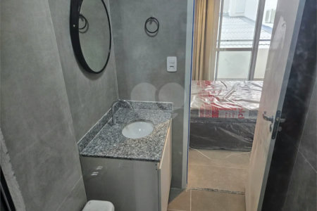 Novíssimo apartamento na Mooca,