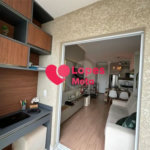 APARTAMENTO A VENDA, CONDOMINIO PATIO HOME RESORT, 2 DORMITORIOS 1 SENDO SUÍTE, 1 VAGA DE GARAGEM, T