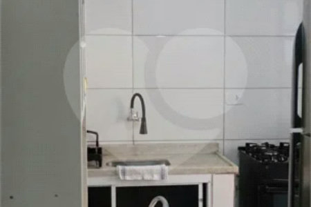 Apartamento à venda no Cocaia, em Guarulhos, com 48 m