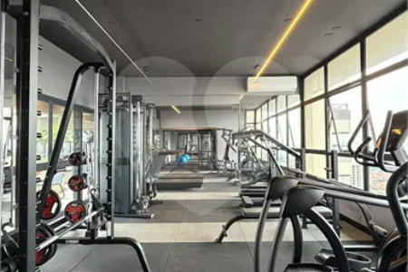 Indaiatuba- Sp - Edificio Athmosfera- R$ 1.800.000,00 - andar alto - 130,00 ms de area util - 3 suites, lavabo, sala 2 ambientes, 3 vagas de garagens - Area de lazer - Brinquedoteca - Piscina - Portão eletrônico - Portaria 24hs - sala de ginástica - Salão de festas - Salão de jogos - Cinema
