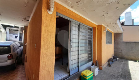Casa à venda com 2 quartos, sendo 1 suíte,  em Jardim Brasil, São Carlos, SP