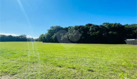 Terreno à venda em Riviera de São Lourenço, Bertioga, SP