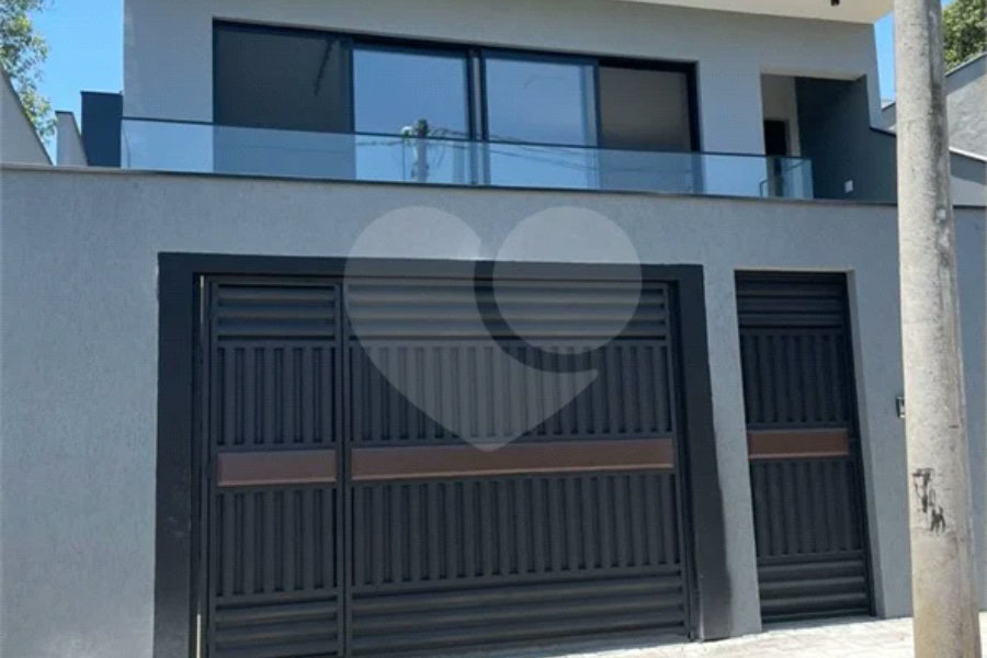 Casa à venda no Bairro Santa Silvia em Piracicaba/SP.