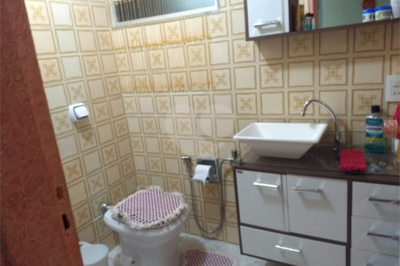 Apartamento de 2 quartos à venda na Penha