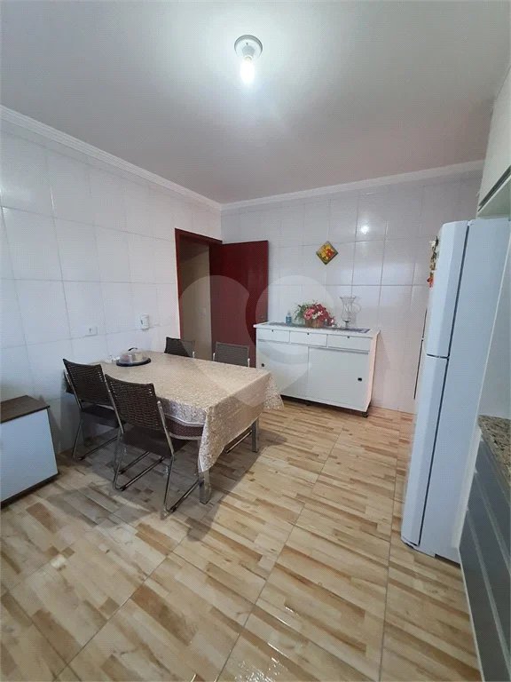Casa térrea em Pirituba com 30 vagas!!!