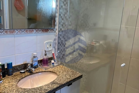 Apartamento à venda com 3 quartos em Vila Andrade, São Paulo - SP