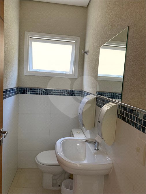 Casa - Sobrado Comercial à venda - Jardim Atibaia