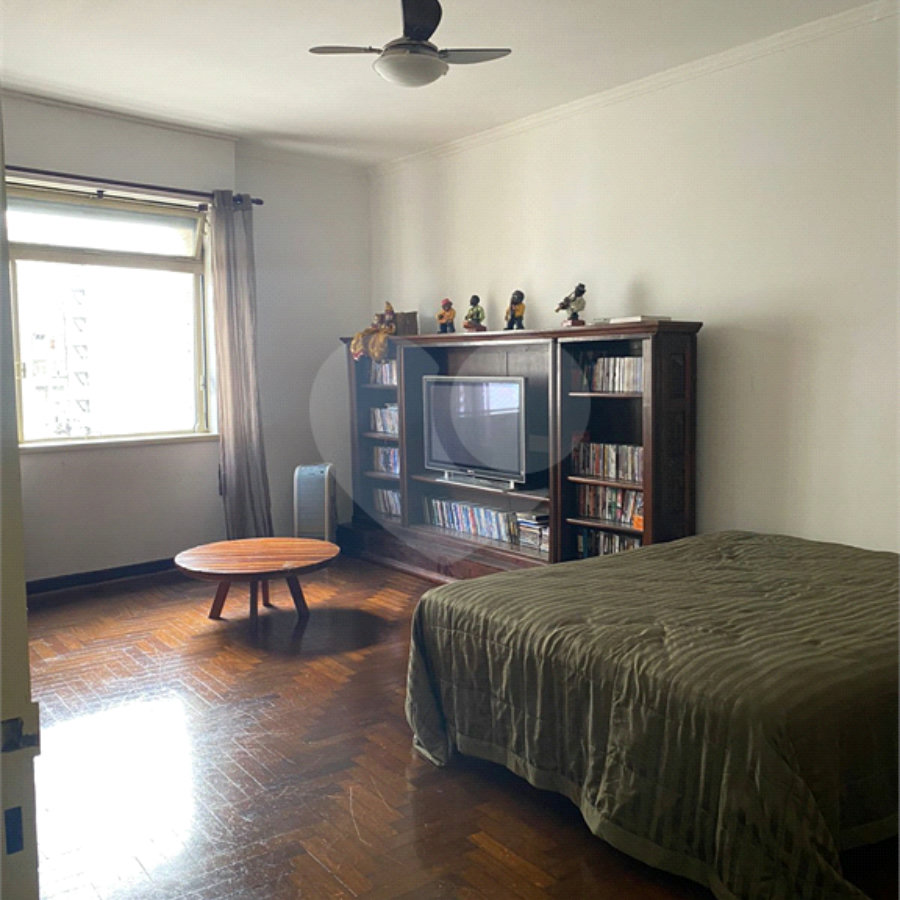 Apartamento à venda com 310m², 3 quartos e 1 vaga