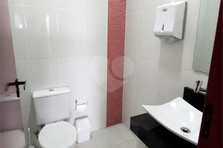 SALÃO COMERCIAL / GALPÃO À VENDA | AVENIDA GENERAL OSÓRIO Trujillo | Sorocaba/SP