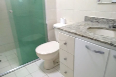 Apartamento com 2 dormitórios à venda, 57 m² por R$ 500.000 - Mooca - São Paulo/SP