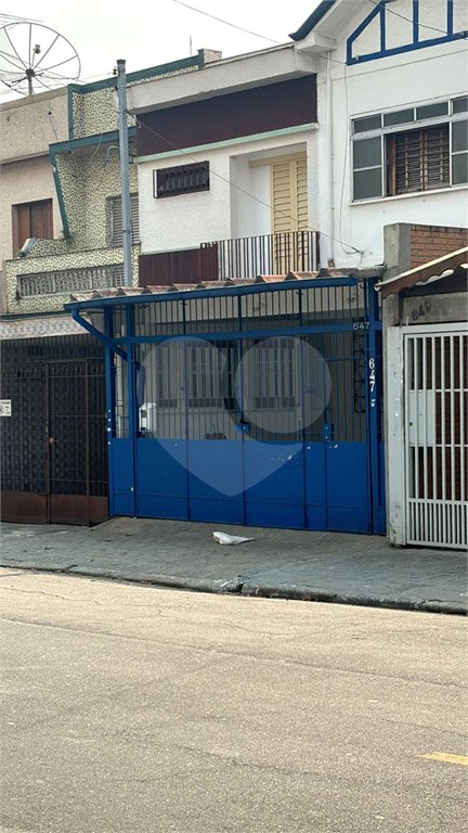 Casa a Venda no Charmoso Bairro do Belém com 300 m2 e Excelente Localização no charmoso bairro do Belém