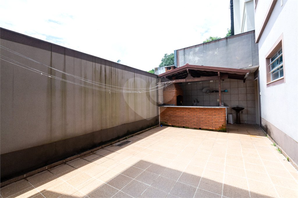 Sobrado à venda com 3 quartos, sendo 1 suíte, em Jardim Prudência, São Paulo, SP