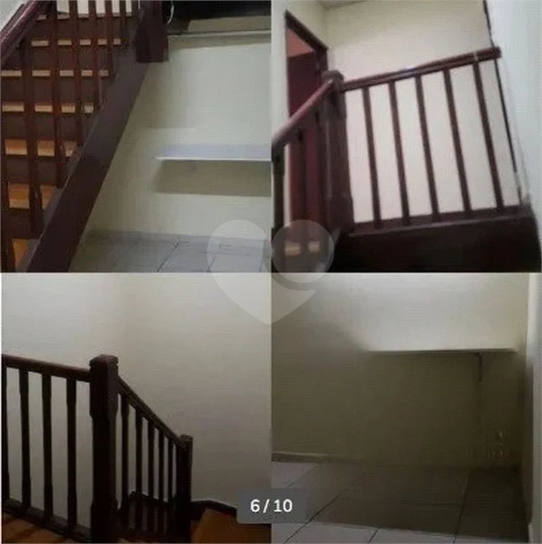 Casa à venda na Mooca de 196 m² com 3 dormitórios e 2 vagas.