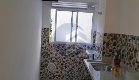 Apartamento à venda com 2 quartos em Jardim Arpoador, São Paulo, SP