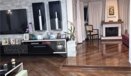 Casa à venda com 4 suítes no condomínio Jardim Ibiratiba, São Paulo - SP