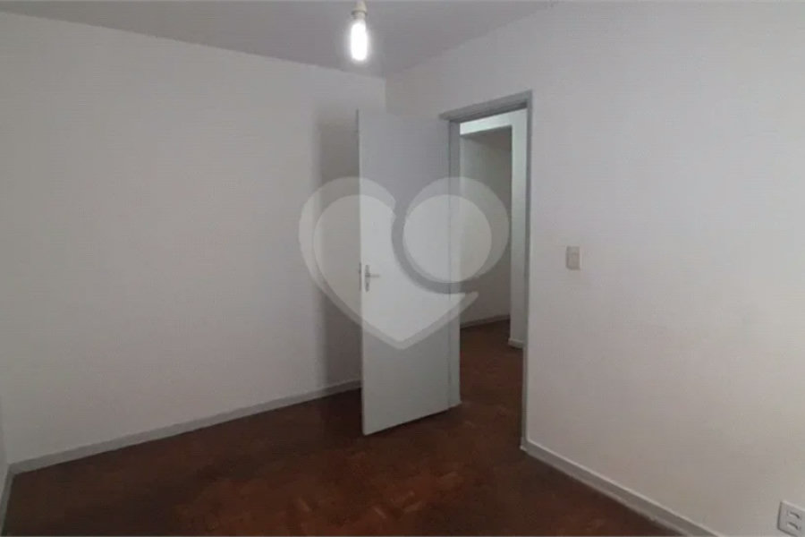 Casa para alugar com 2 quartos no condomínio Voluntarios da Patria - 4760, São Paulo - SP