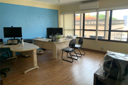Sala comercial á venda