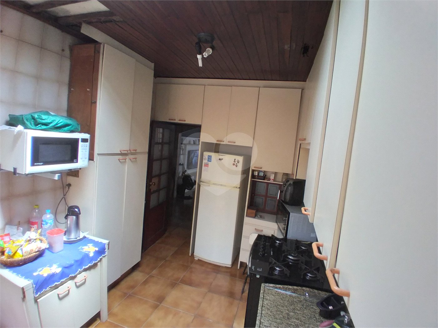 Casa térrea à venda com 4 dormitórios (sendo 3 suítes) próximo à Estação Tucuruvi do Metrô