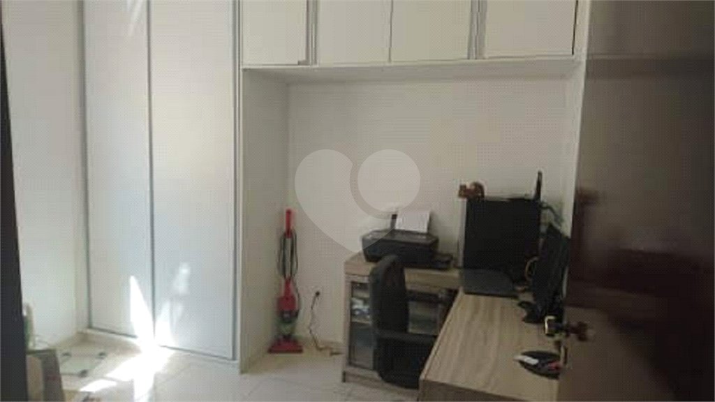 Casa térrea em Araraquara/SP, na Vila Xavier.