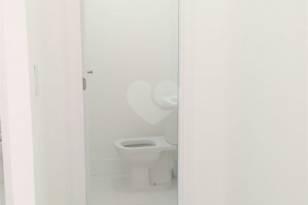 Sala comercial para locação no Paraíso