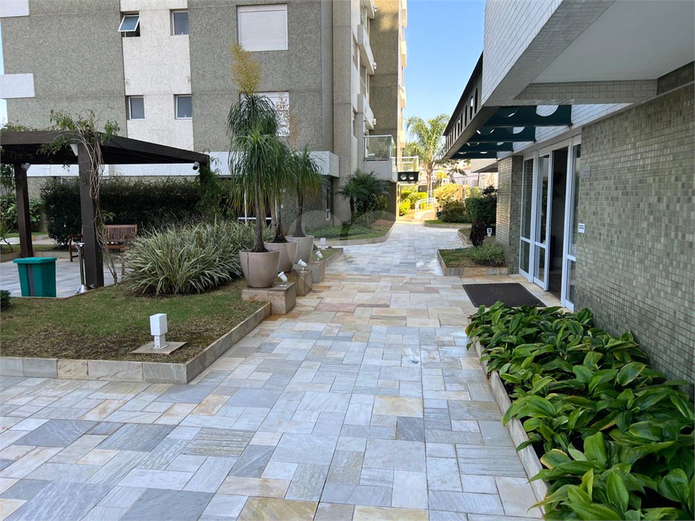 APARTAMENTO NA VILA MARIANA