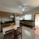 Casa à venda com 3 quartos, sendo 1 suíte, em Vila Maria, Três Lagoas, MS