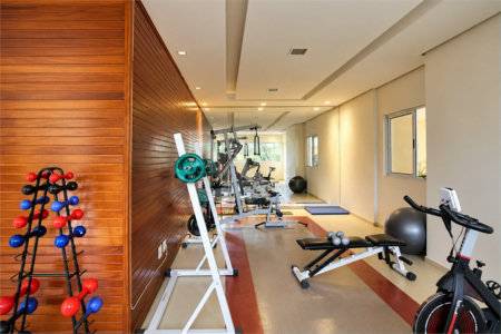Cobertura de 260 m² em São Bernardo do Campo, com 4 dormitórios, 3 suítes, piscina privativa, espaço gourmet e vista livre. Viva esse privilégio! Agende sua visita e encante-se!