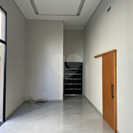 Casa térrea no Condomínio Buona Vita, localizado na cidade de Ribeirão Preto/SP.