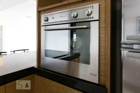 Apartamento à venda com 3 quartos, sendo 1 suíte, em Brooklin, São Paulo, SP