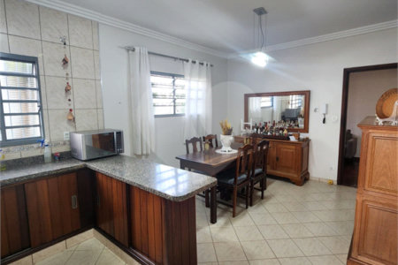 Casa a venda no bairro Boa Vista